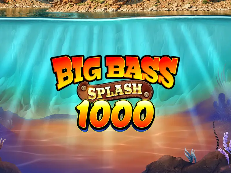 2l bet Big Bass Splash 1000