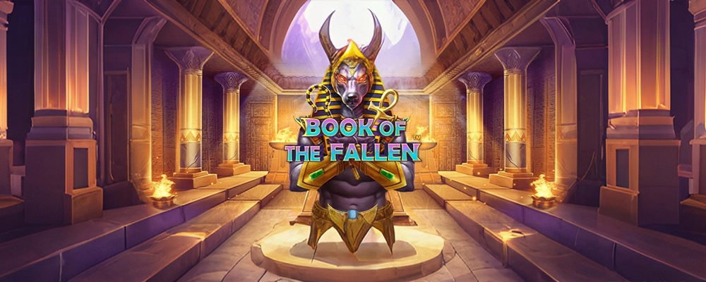 2l bet Livro dos Caídos