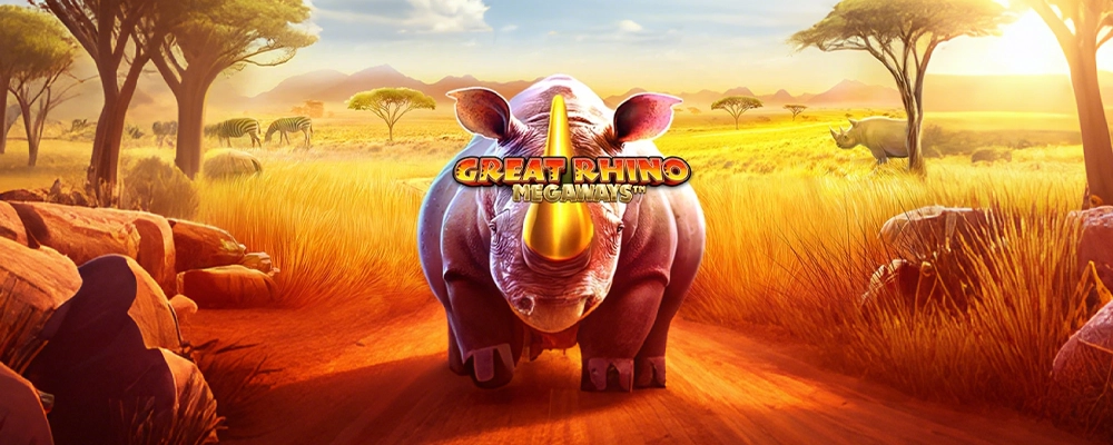 2l bet Grande Rinoceronte Megaways