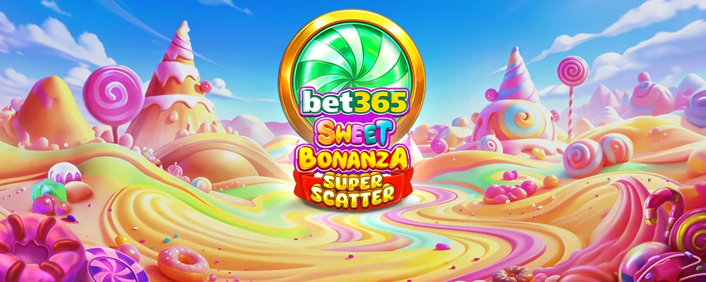 2l bet Doce Bonança Super Scatter