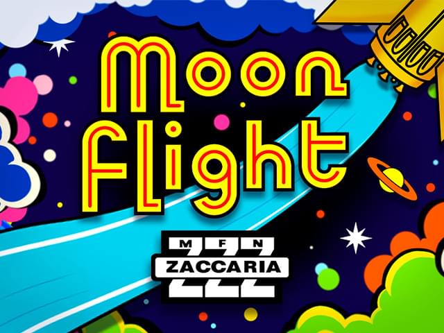 2l bet Deslizante de Voo Lunar