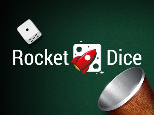 2l bet Dados de Foguete