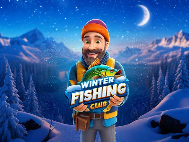 2l bet Clube de Pesca de Inverno